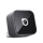 Adapter samochodowy Ottocast CA88-T2 Mini Cube CarPlay Bluetooth czarny